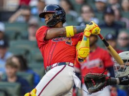Braves Acuña Will Battle in the 2025 Home Run Derby