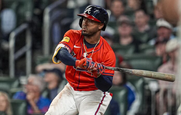 MLB Insider Insists Braves Put 3 Time All-Star on Trade Block