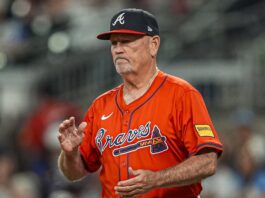 Insider Projects Braves Making Strange Move at MLB Trade Deadline