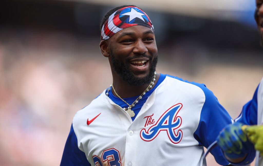 Braves Need for Accountability, Not Blame