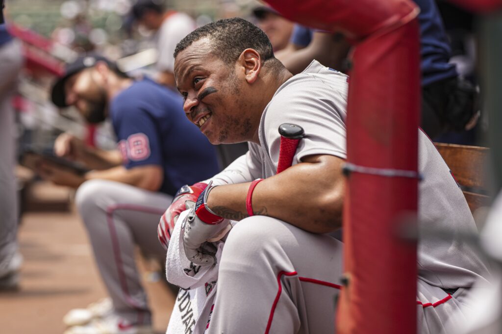 What the Red Sox Get in Return - ATL Braves Country What the Red Sox Get in Return