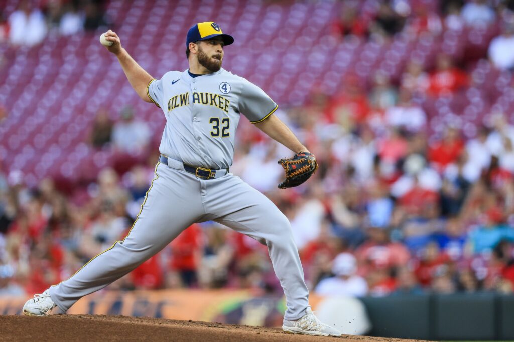 Solid Numbers, Bad Timing For The Pitcher - ATL Braves Country Solid Numbers, Bad Timing For The Pitcher