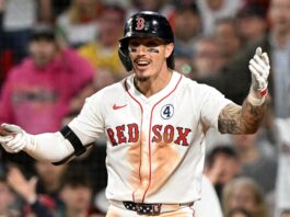 MLB News: Red Sox Breakout Prospect Targeted by Padres