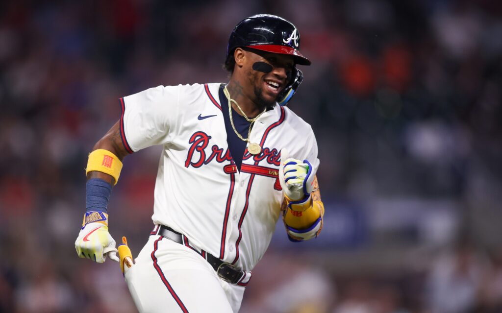 All-Star Game and HR Derby in Atlanta
