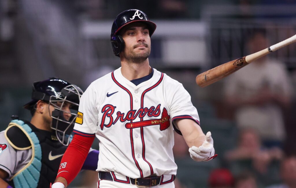 Nine Braves on the Ballot - ATL Braves Country Nine Braves on the Ballot