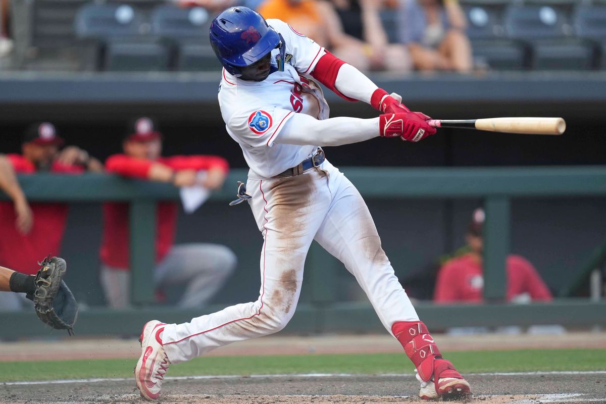 Syndication The Knoxville News-Sentinel - ATL Braves Country