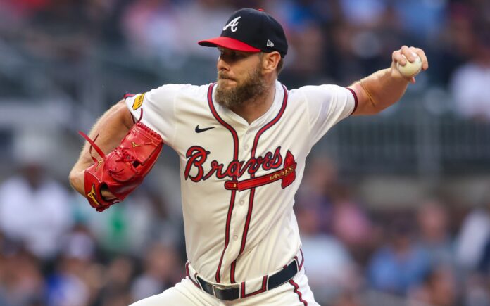 Chris Sale's Take on Braves Offensive Struggles This Season Chris Sale's Take on Braves Offensive Struggles This Season
