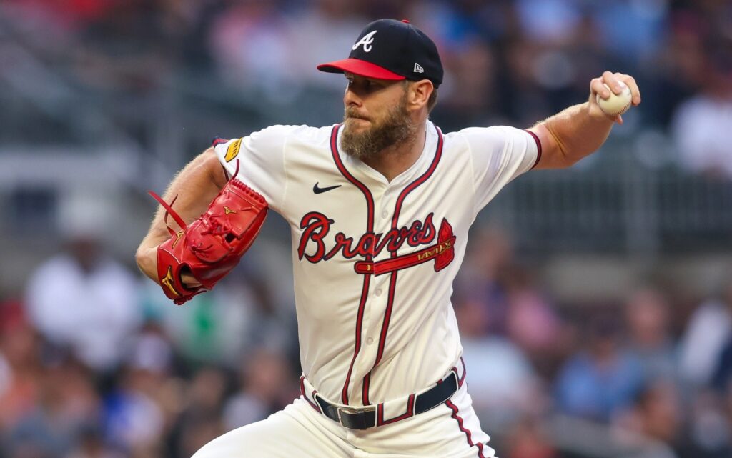 Braves Have No Margin for Error - ATL Braves Country Braves Have No Margin for Error