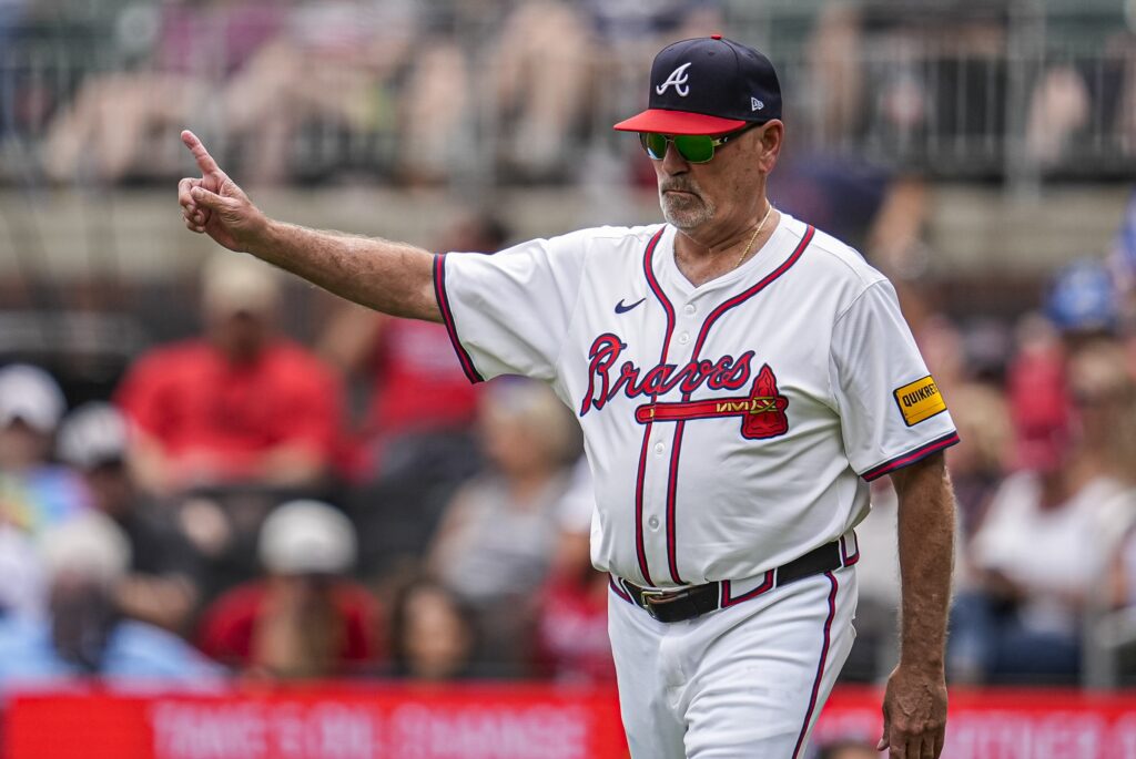 The Braves Reset Nobody Wanted