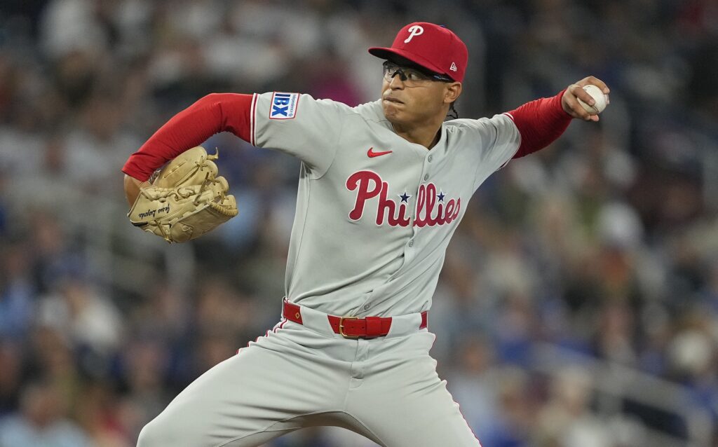 Injury or Slump? Phillies Search for Answers