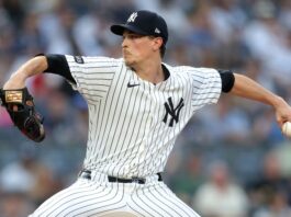 Max Fried Continues to Break Records For the Yankees