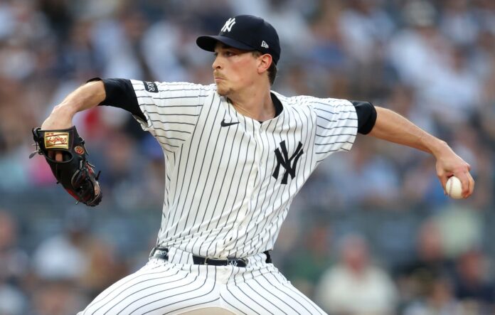 Max Fried Continues to Break Records For the Yankees Max Fried Continues to Break Records For the Yankees