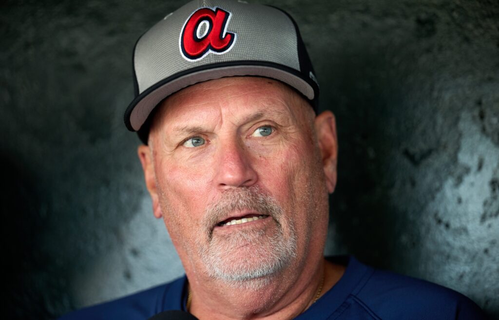 A Familiar Script and a Familiar Response - ATL Braves Country A Familiar Script and a Familiar Response