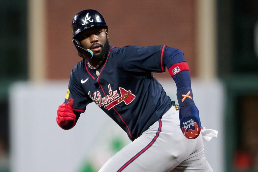 Where Things Are Breaking Down - ATL Braves Country Where Things Are Breaking Down