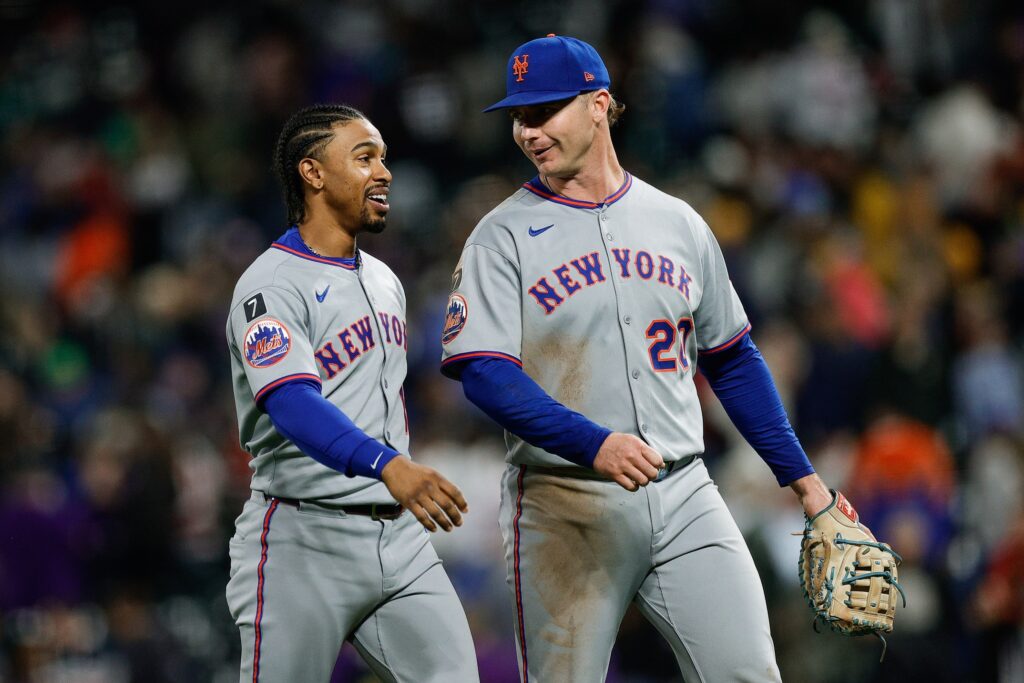 The Situation: Mets Ninth Inning Pressure Cooker - ATL Braves Country The Situation: Mets Ninth Inning Pressure Cooker