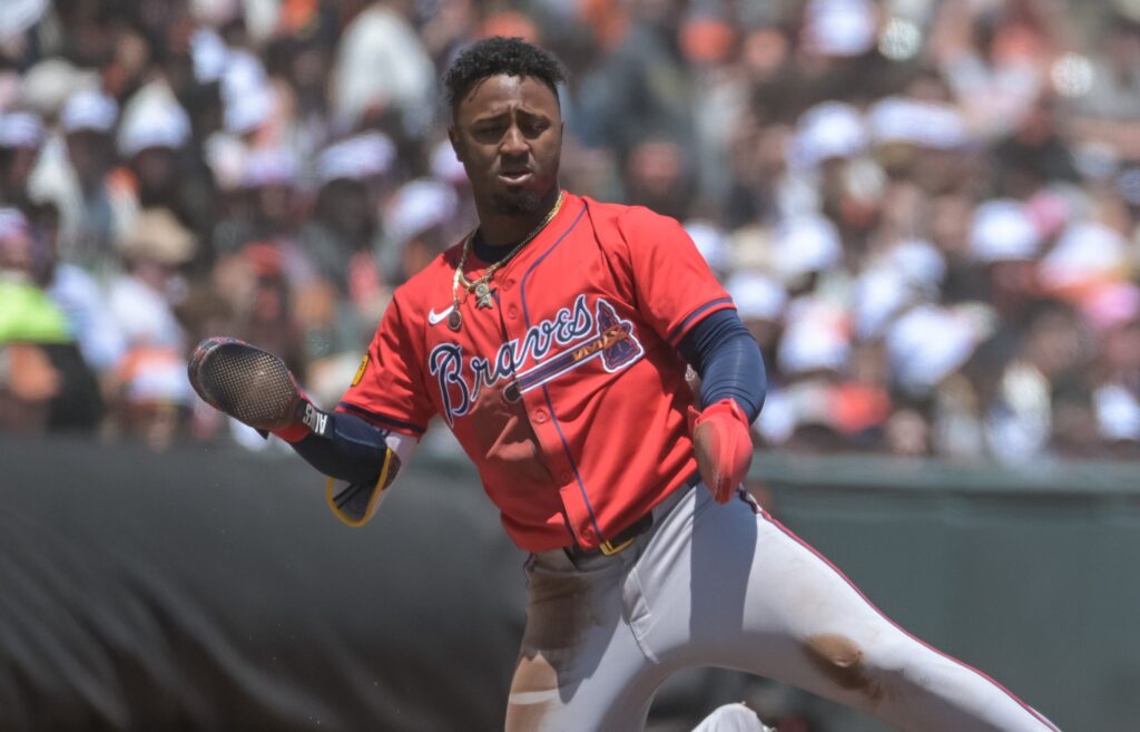 Braves Window Is Closing Fast