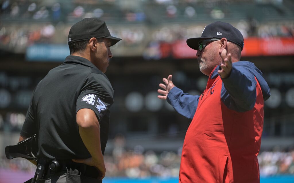 A Braves Spark—At Last?