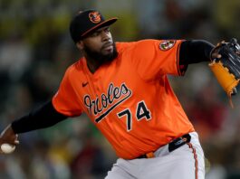 Insider Names All-Star Closer As Braves Trade Target