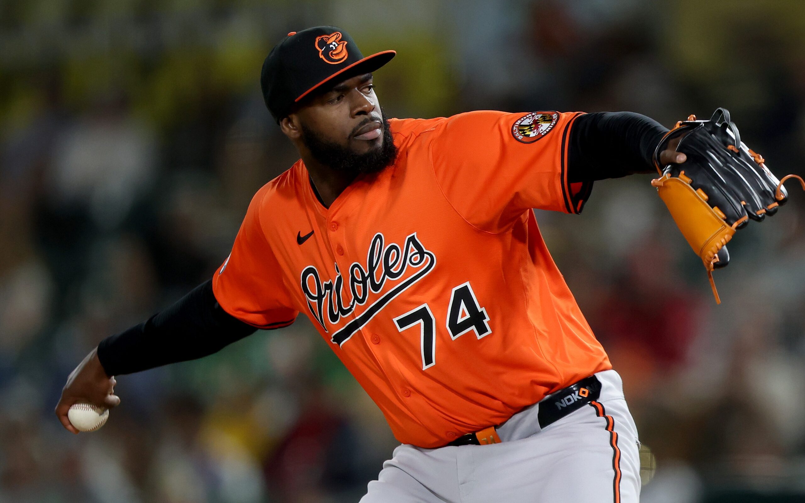 Insider Names All-Star Closer As Braves Trade Target