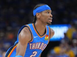 NBA Star Passes MJ and Lebron to Set New Playoff Record