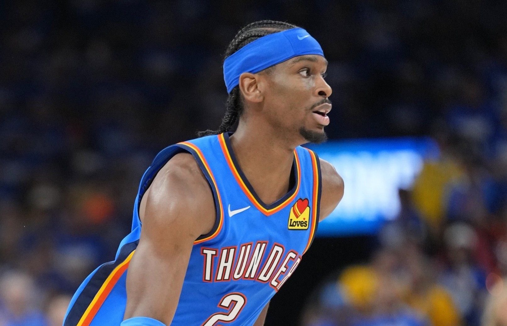 NBA Star Passes MJ and Lebron to Set New Playoff Record