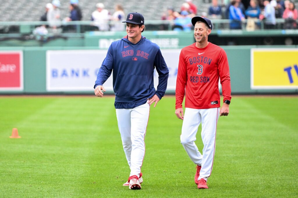 Part of a Bigger Picture - ATL Braves Country Part of a Bigger Picture