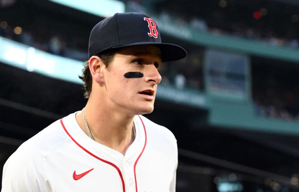 Beyond the Bat For the Red Sox - ATL Braves Country Beyond the Bat For the Red Sox