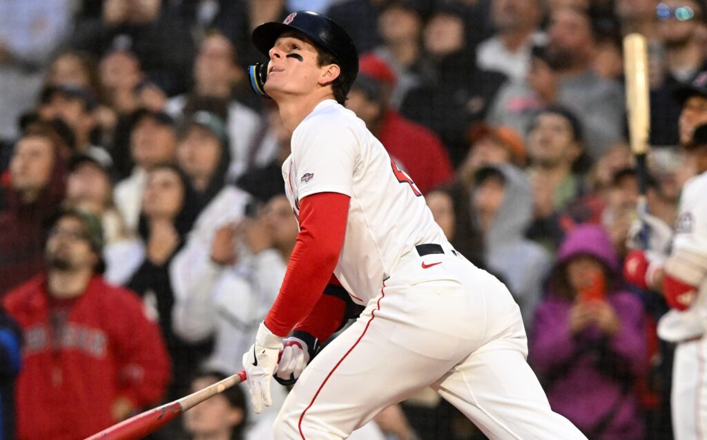 A Much-Anticipated Call-Up - ATL Braves Country A Much-Anticipated Call-Up