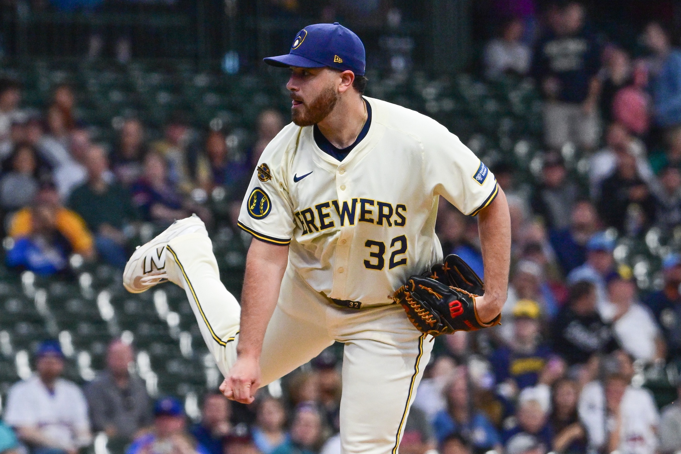 Pitcher Demands Trade Immediately After Being Sent To the Bullpen