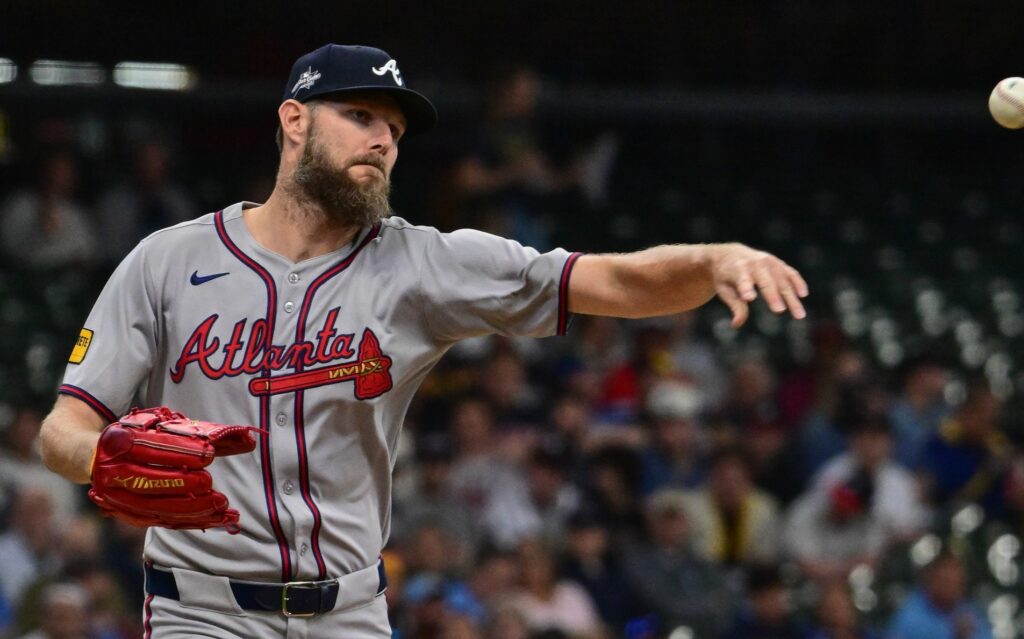 Sale is Slotted for Wednesday - ATL Braves Country Sale is Slotted for Wednesday