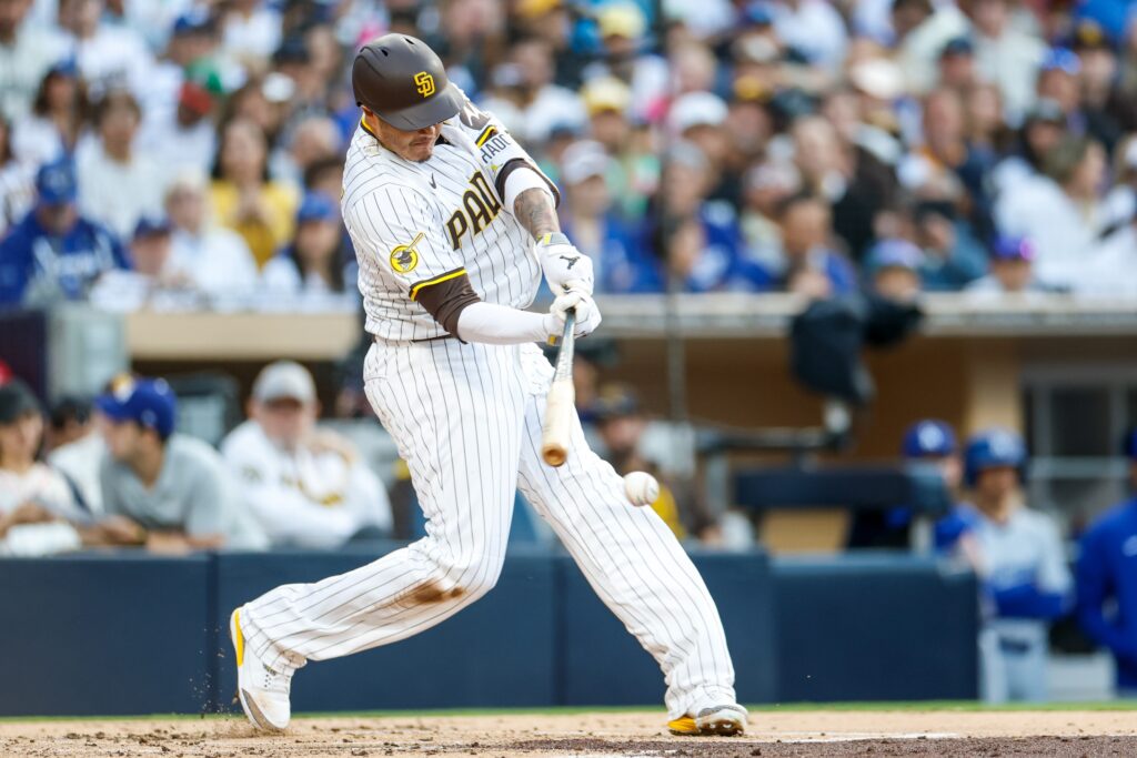 A Moment That Changed the Game