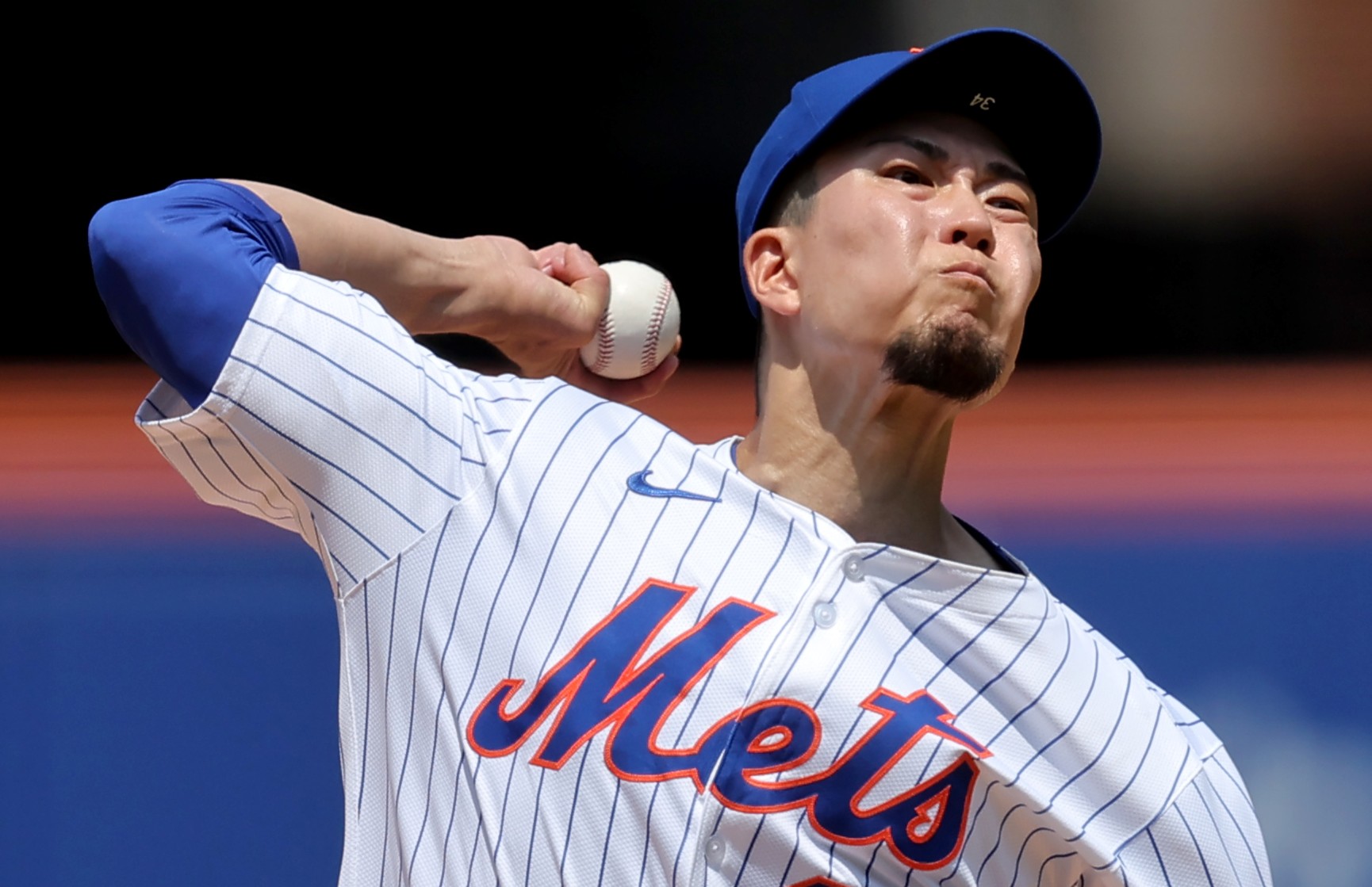 Mets Ace Down With Injury, Rotation Will Be Tested