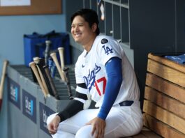 LA Dodgers Spark Fan Frenzy Over Major Ohtani Announcement