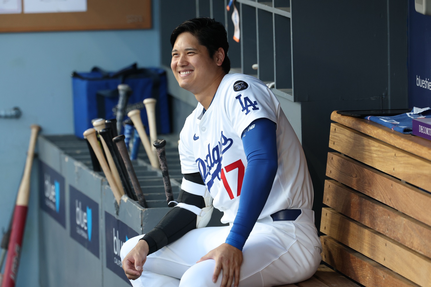 LA Dodgers Spark Fan Frenzy Over Major Ohtani Announcement
