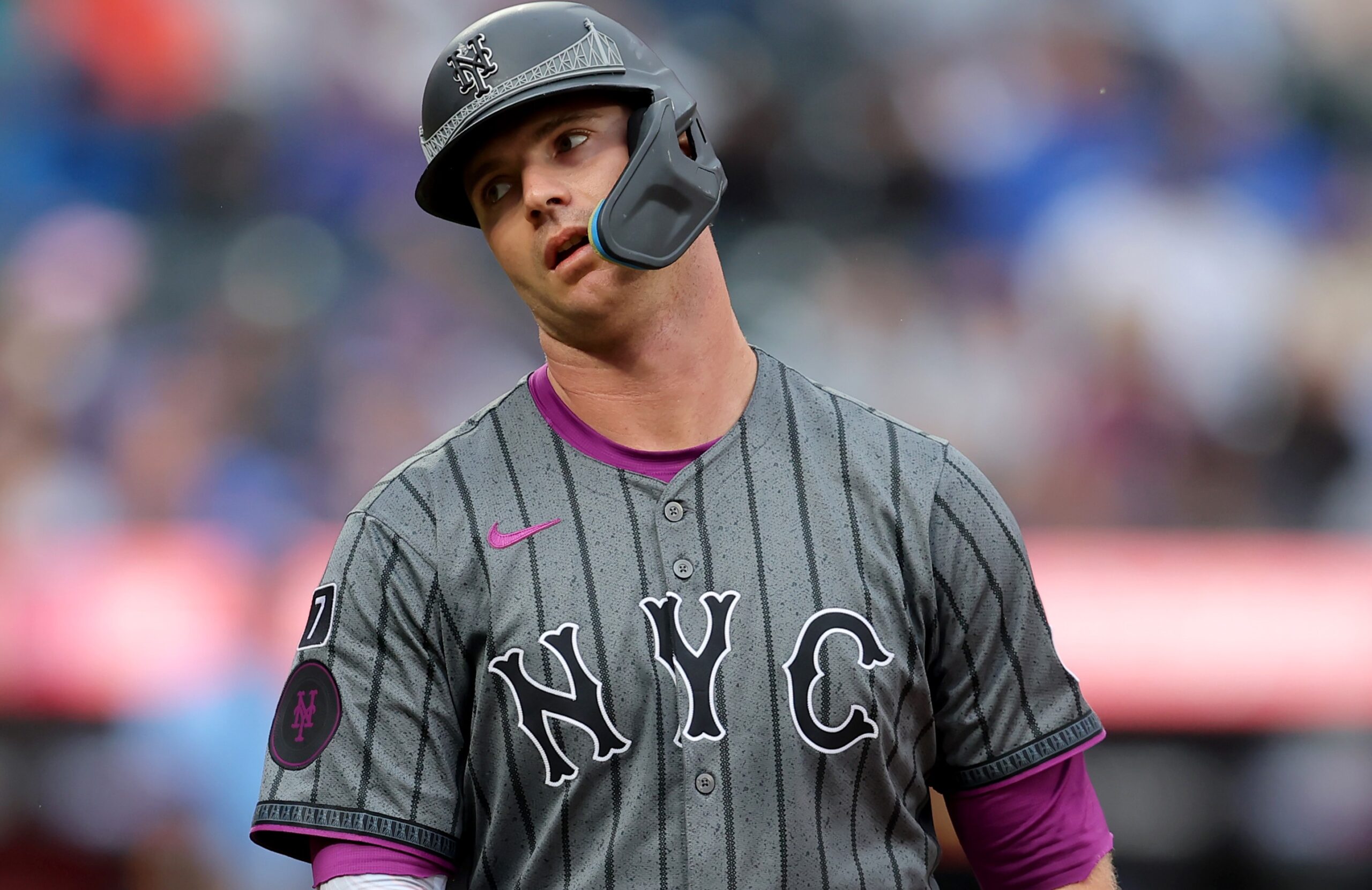 The 3 Root Causes of Mets Batting Slump Per MLB