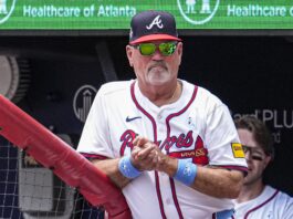 Braves Not Sellers At Deadline Claims MLB Insider