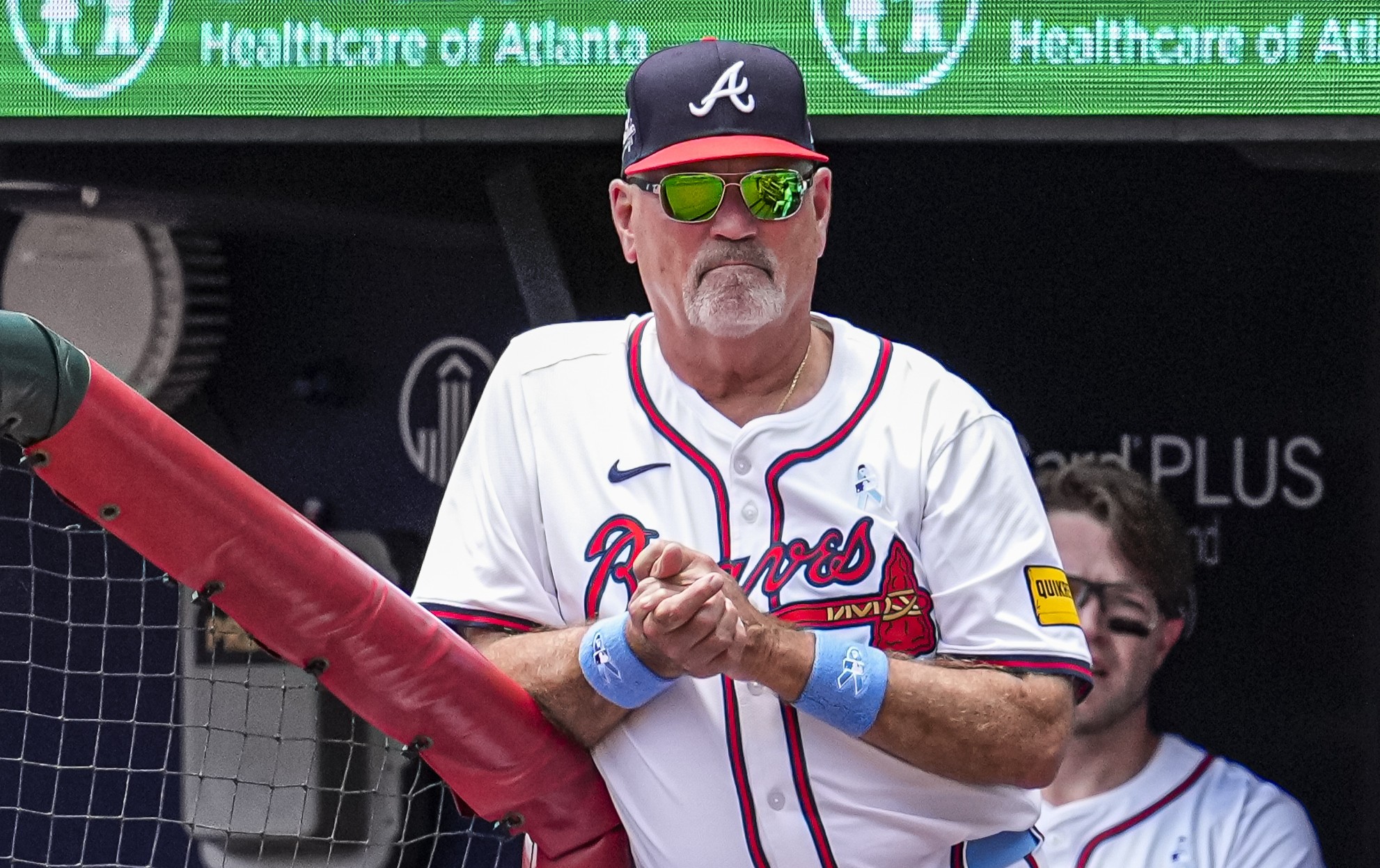 Braves Not Sellers At Deadline Claims MLB Insider