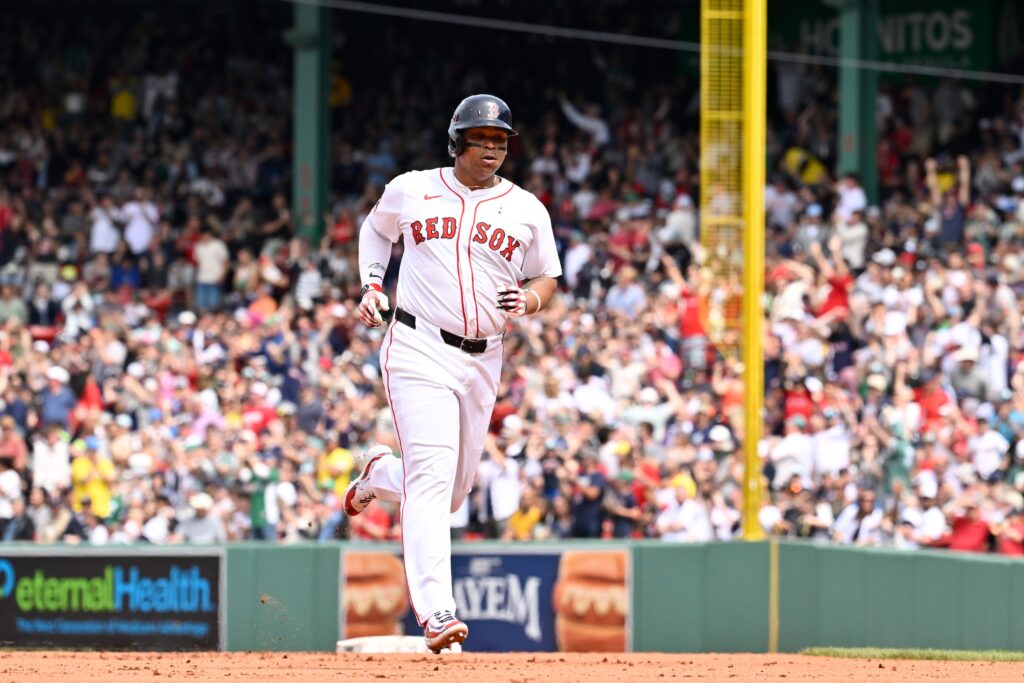 The Missed Opportunity at Boston Red Sox