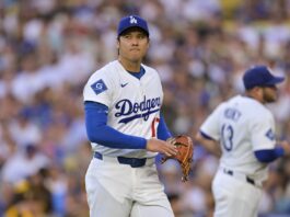 What We Learned From Shohei Ohtani's Return to The Mound