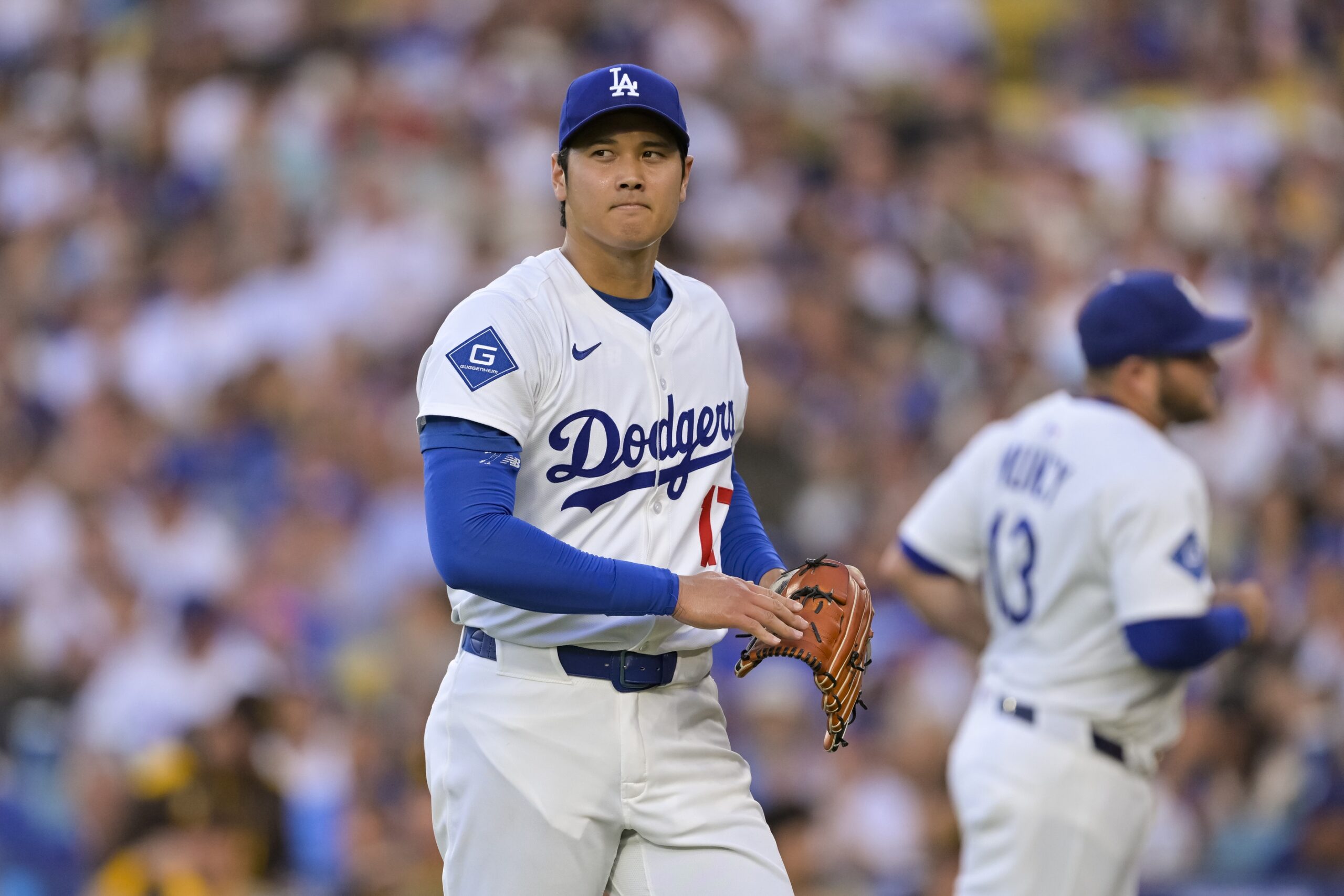 What We Learned From Shohei Ohtani's Return to The Mound