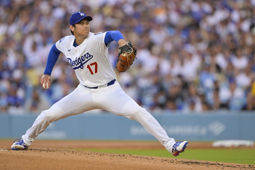No Cause for Panic For Dodgers and Shohei Ohtani - ATL Braves Country No Cause for Panic For Dodgers and Shohei Ohtani