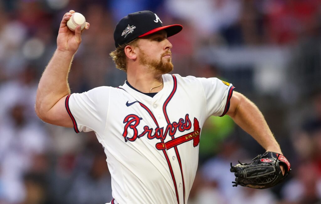 Steady in a Chaotic Braves Season