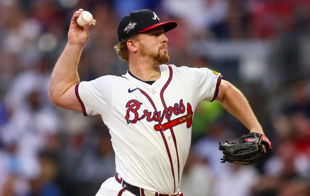 A Young Rotation, a Tall Task