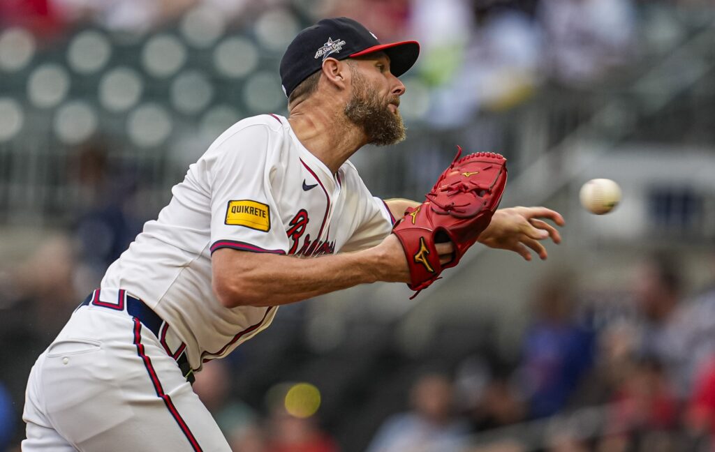 From Cy Young to Who's Next - ATL Braves Country From Cy Young to "Who's Next?"