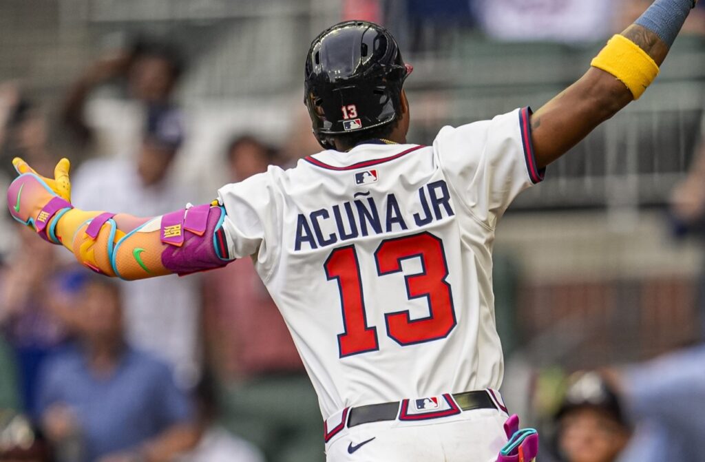 The Spark Atlanta Desperately Needed