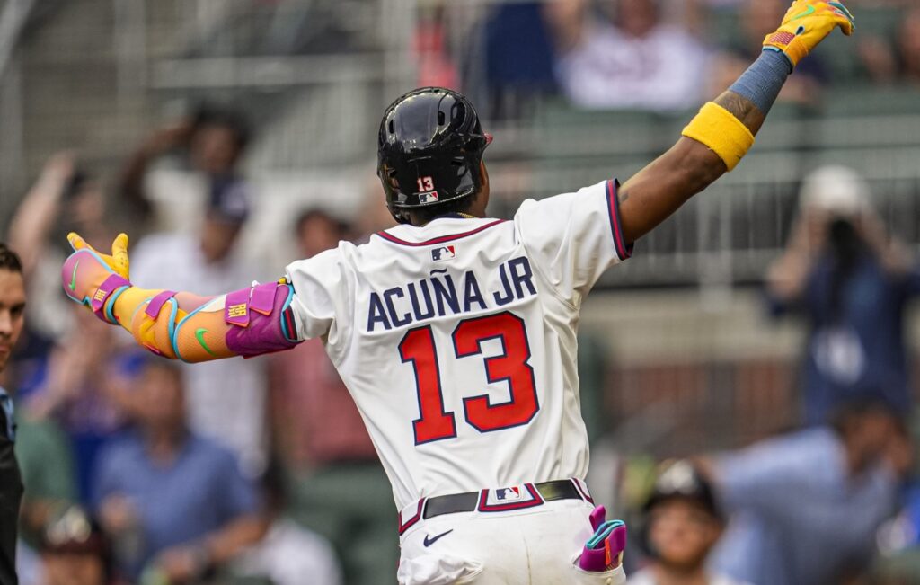 A Familiar Feeling Brewing in Atlanta? - ATL Braves Country A Familiar Feeling Brewing in Atlanta?