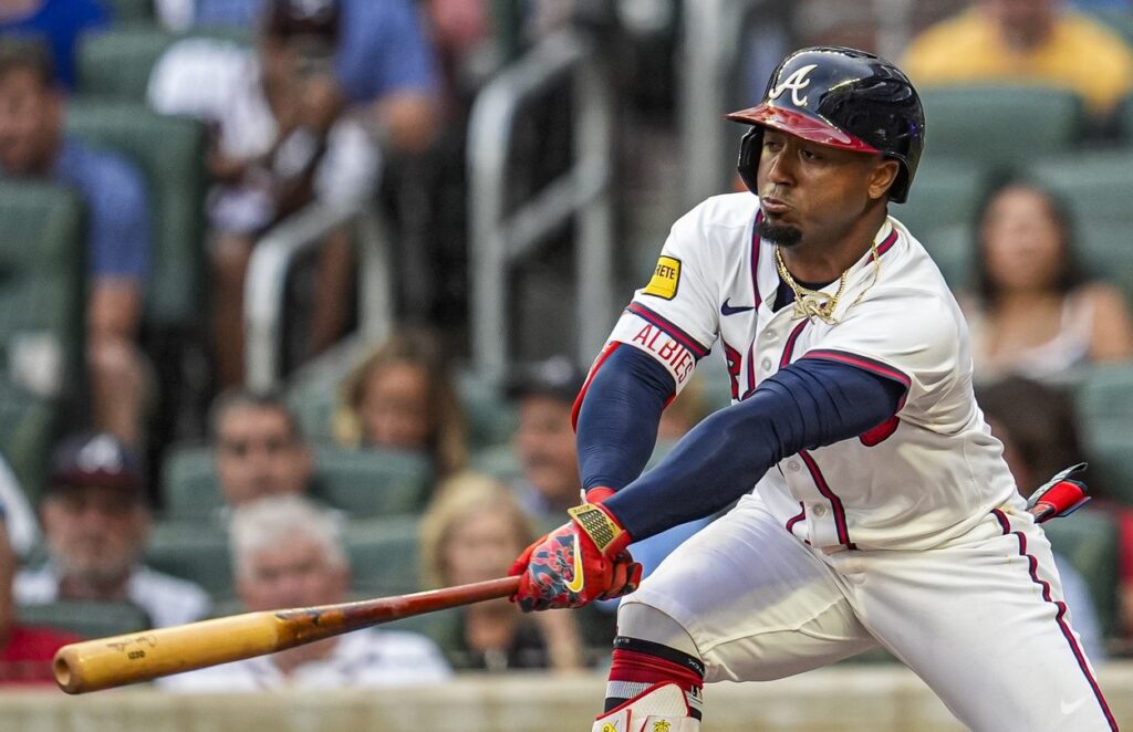 A Steep Fall From All-Star Heights - ATL Braves Country A Steep Fall From All-Star Heights