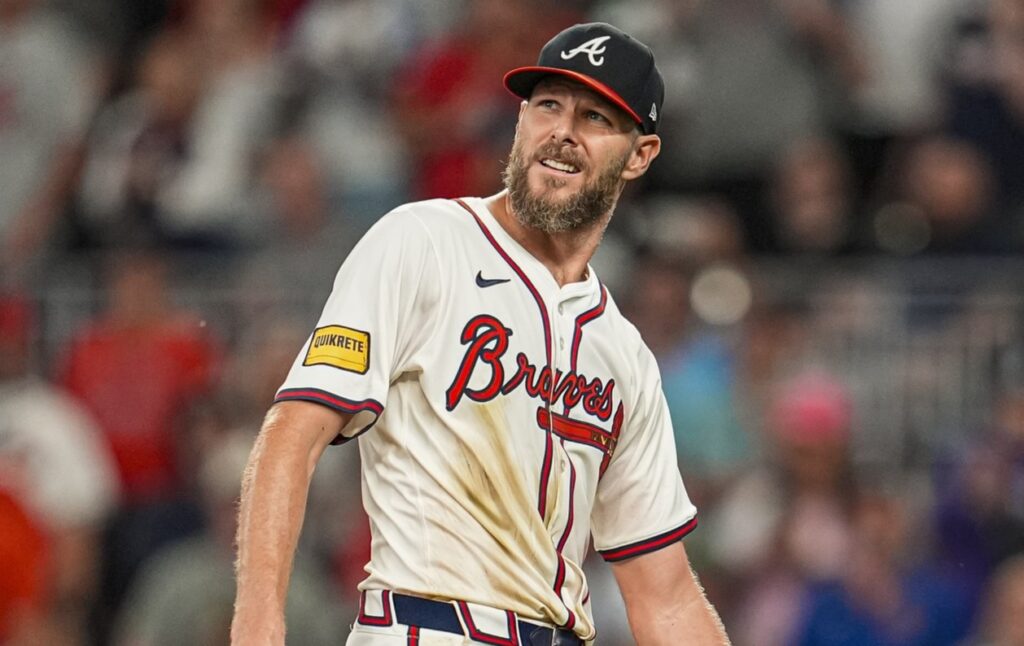 A Sweep That Changes the Vibe - ATL Braves Country A Sweep That Changes the Vibe