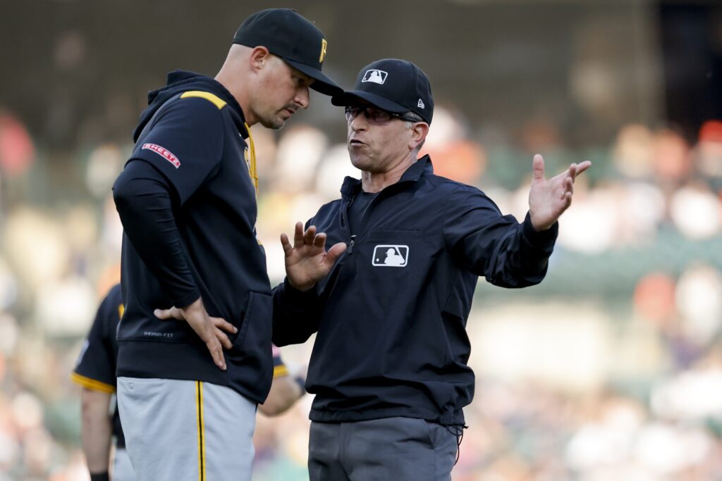 Weather Delay Adds to the Chaos - ATL Braves Country Weather Delay Adds to the Chaos