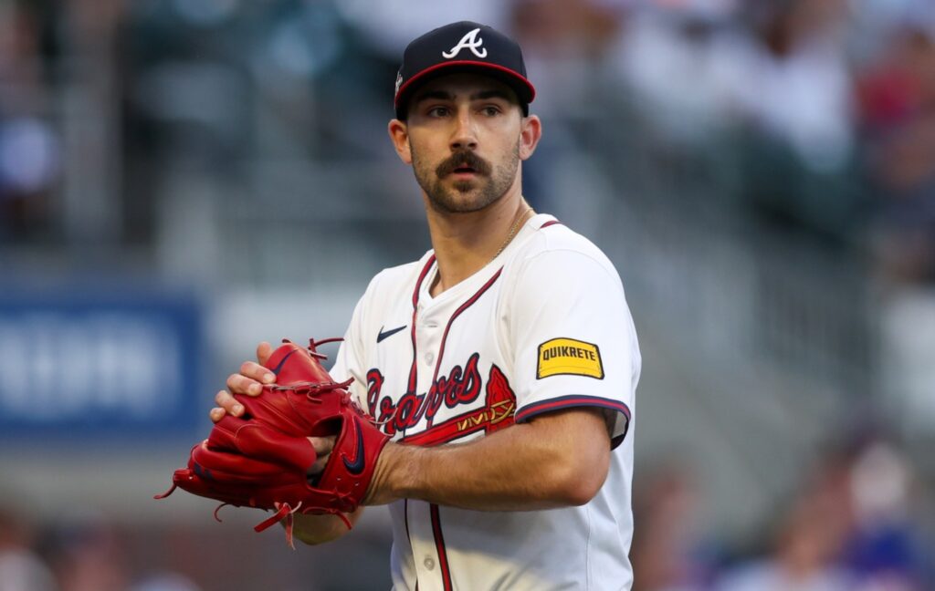 Strider's Rebirth Has Changed the Equation - ATL Braves Country Strider's Rebirth Has Changed the Equation